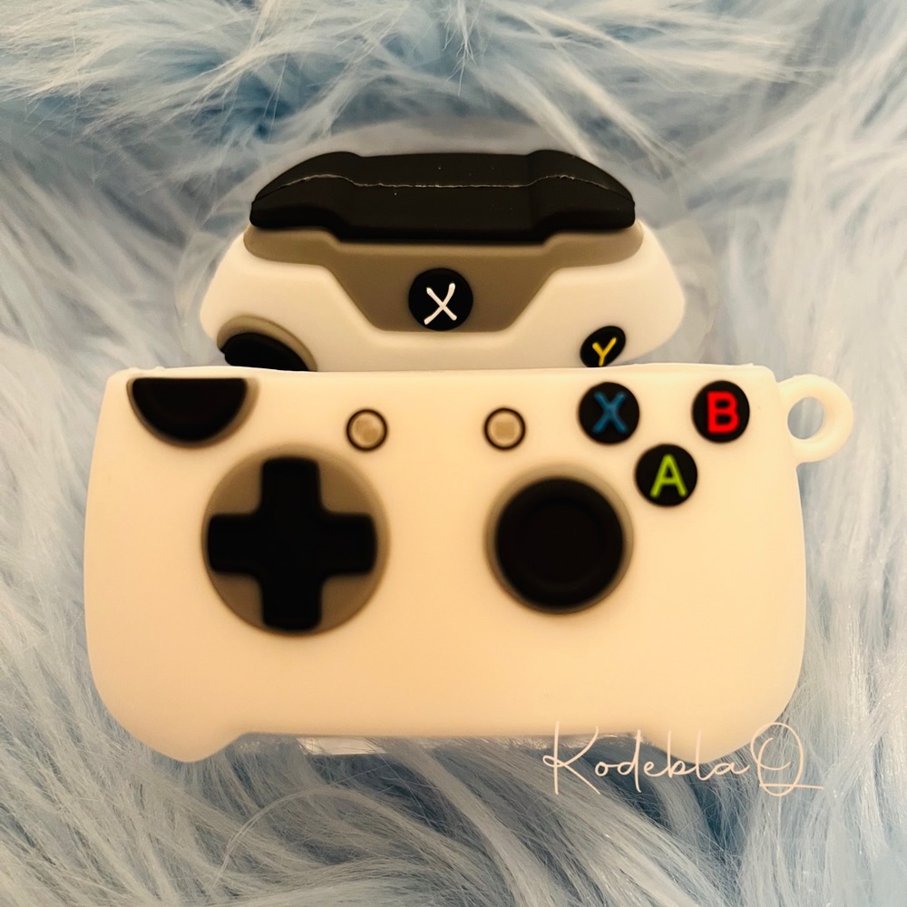 Xbox Controller Airpod Pro Case
